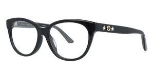 Gucci GG0211OA Eyeglasses 